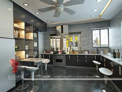 house kitchen interior design